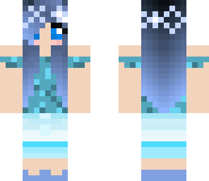 ice princess