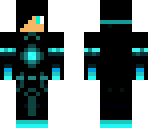 tron guy