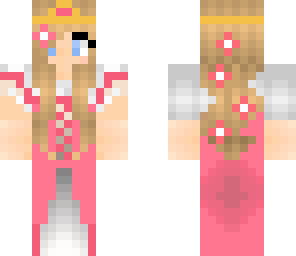 edited princess