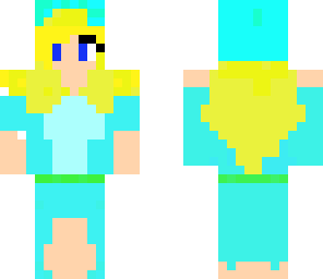 ready blue