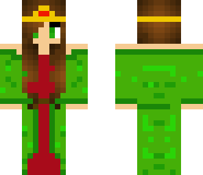 sorceress