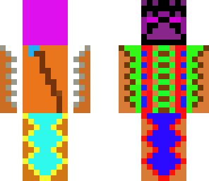 elemental man