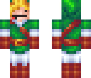 derp link