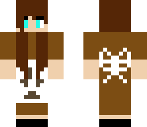 fixed maid