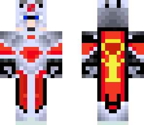 roamin knight