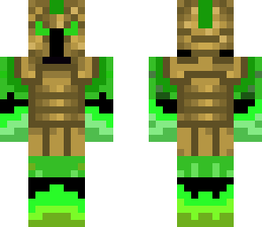 terra warrior