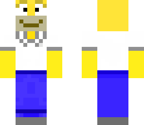 homer simpson
