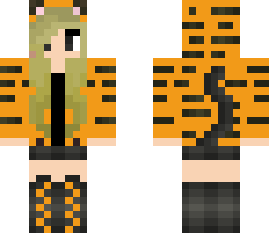 tiga gurl
