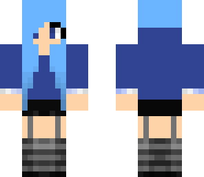 mordicai girl