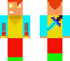 gamerjosh2611 super gamer