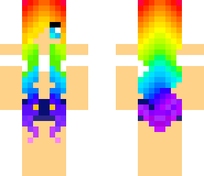 10pixel's skin
