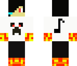 lava fists