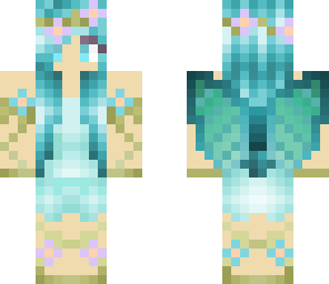 fairy girl
