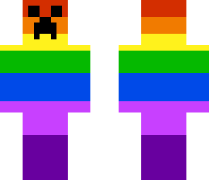 rainbow creeper