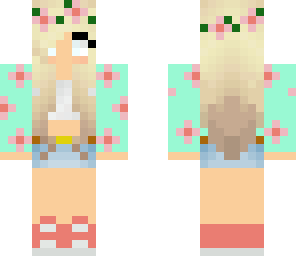 floral