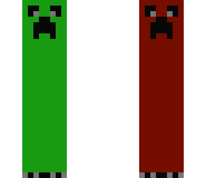 creepertwoface