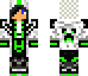 green assain