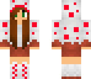 cake girl