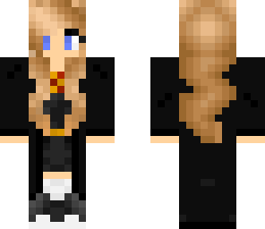 hogwarts outfit for annie