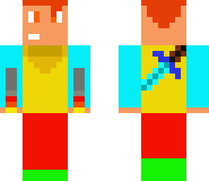 gamerjosh2611 super gamer