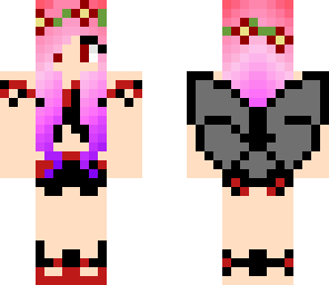 fairy recolor