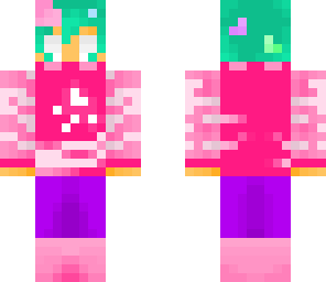 trickster kankri