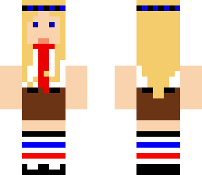 spongebob squarepants girl