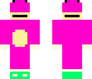 pink sanic