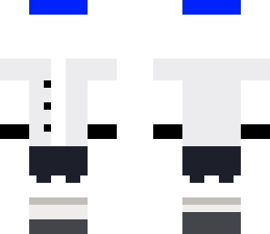 invisible guy