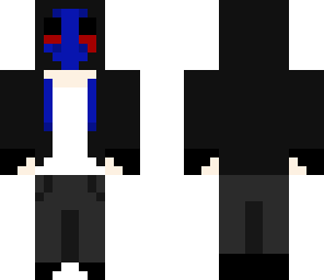eyeless jack