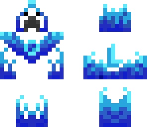 link22eragon ice