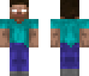herobrine