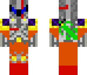 unknown knight