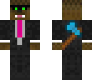 secret bacca