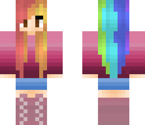 requested by rainbowraichu