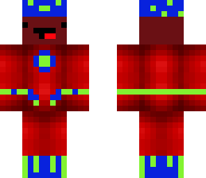 superdude