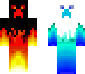 fire and ice