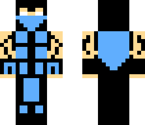 sub zero by yokybox
