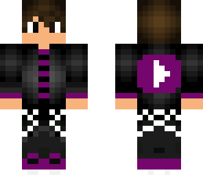 purpel youtube