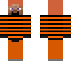 crushermc prison version