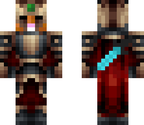 bear knight