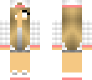 herobrine scarlet