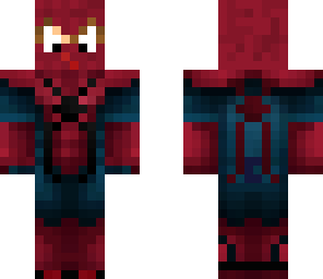 spider ham
