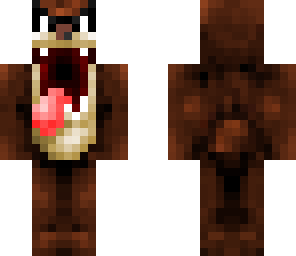 teddy bear