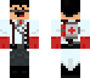 derpy medic