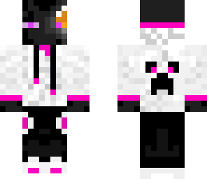 robotic enderman