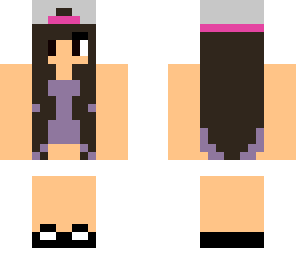 ajune wearing a hat xd