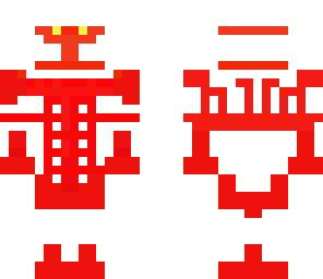 titan of death
