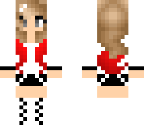 vampire girl