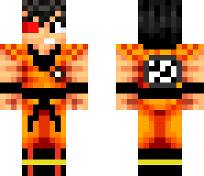 goku888